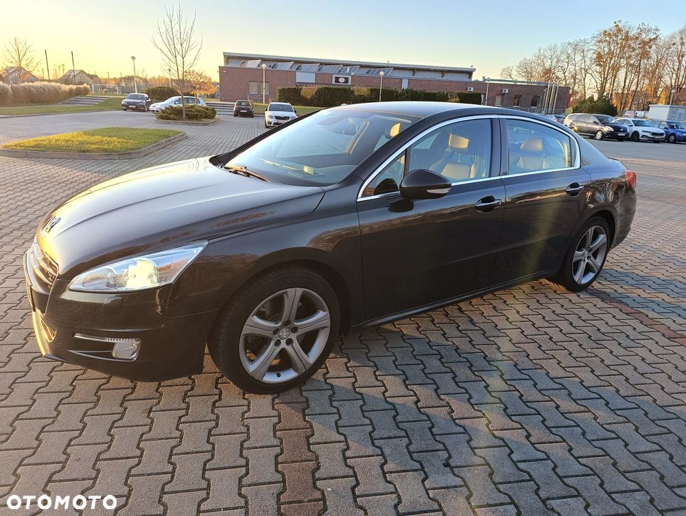 Peugeot 508 - 15