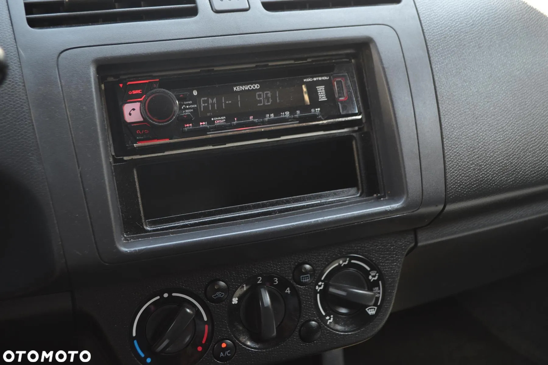 Suzuki Swift 1.3 Comfort - 10