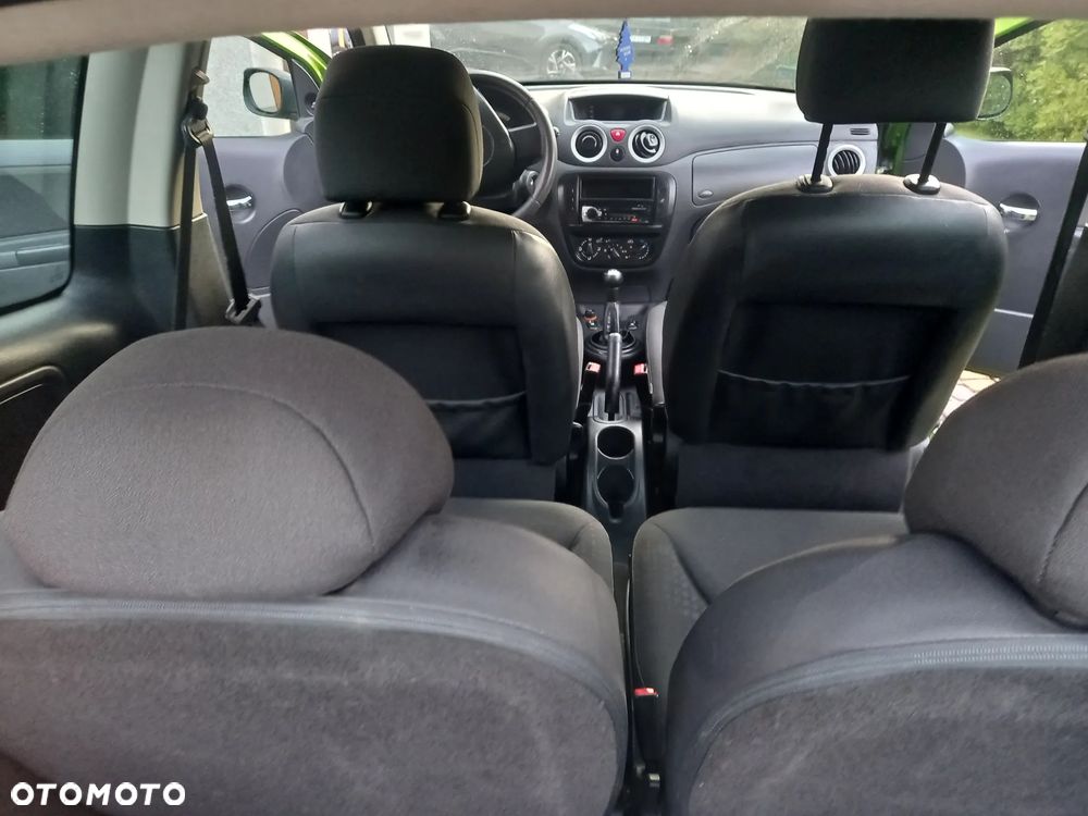 Citroën C2 1.1 VTR Plus - 7