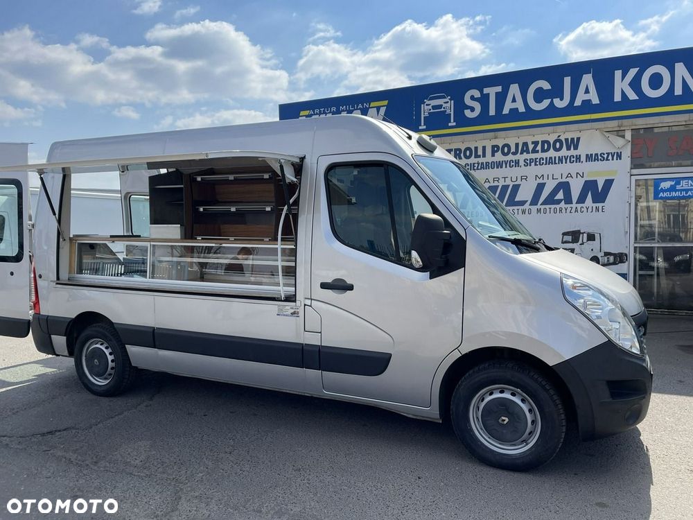 Renault Master - 22