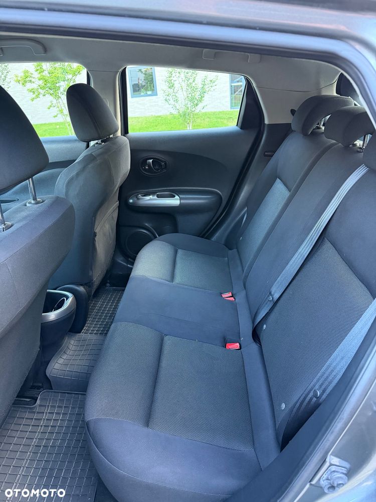 Nissan Juke 1.6 Acenta - 16