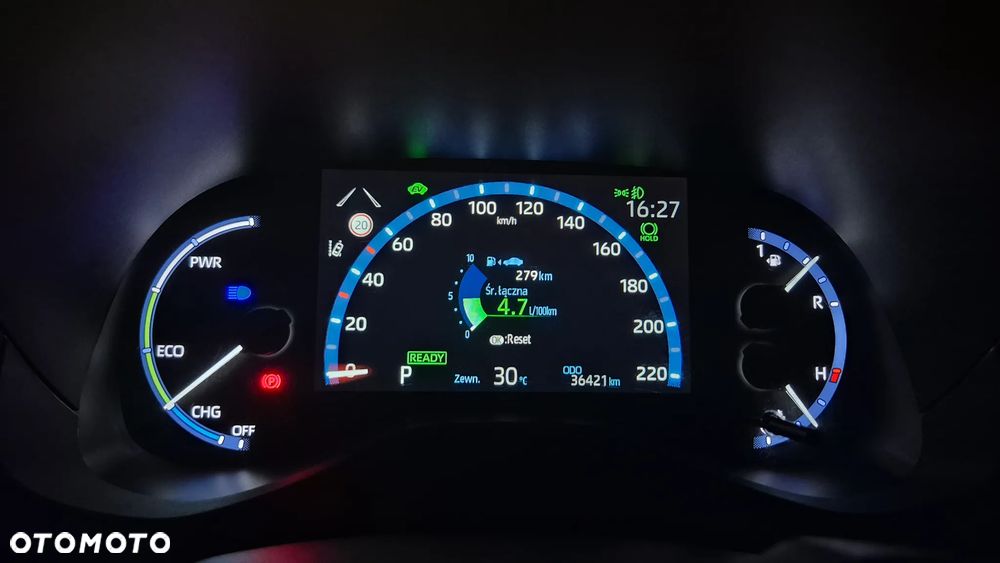 Toyota Yaris Cross - 2