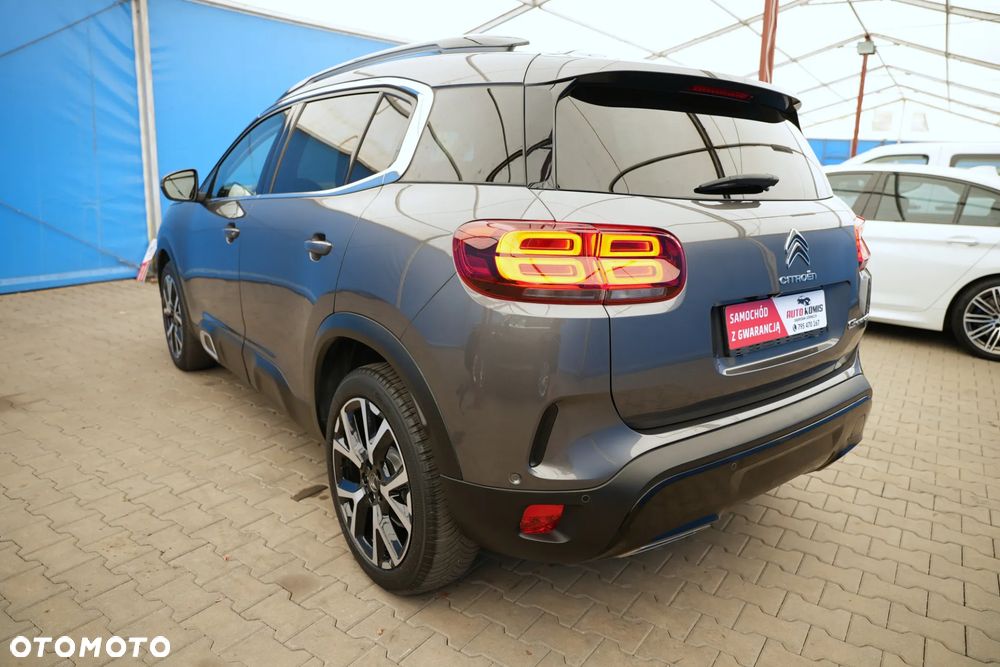 Citroën C5 Aircross - 3