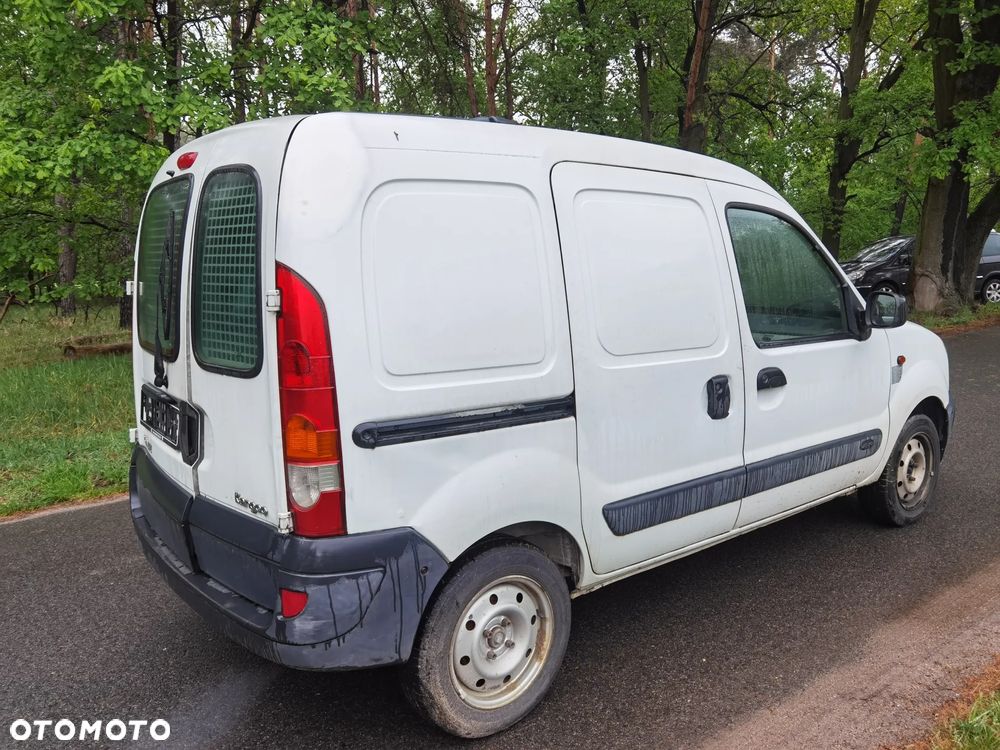 Renault Kangoo 1.5 dCi Authentique - 2