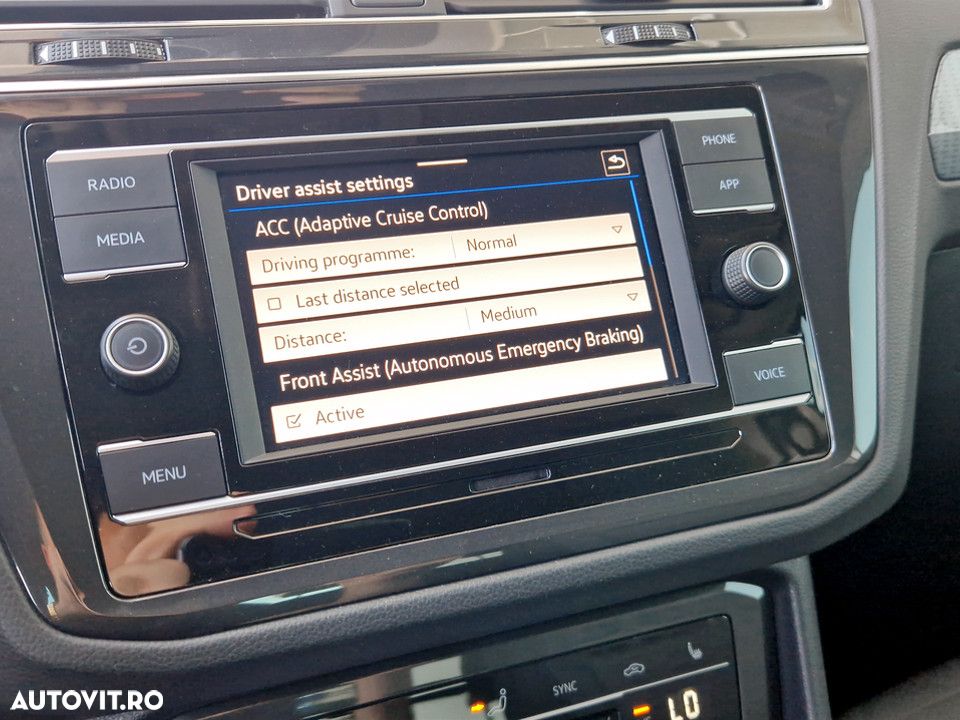 Volkswagen Tiguan 2.0 TDI DSG Life - 22