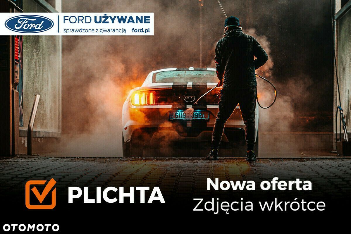 Ford Mondeo - 1