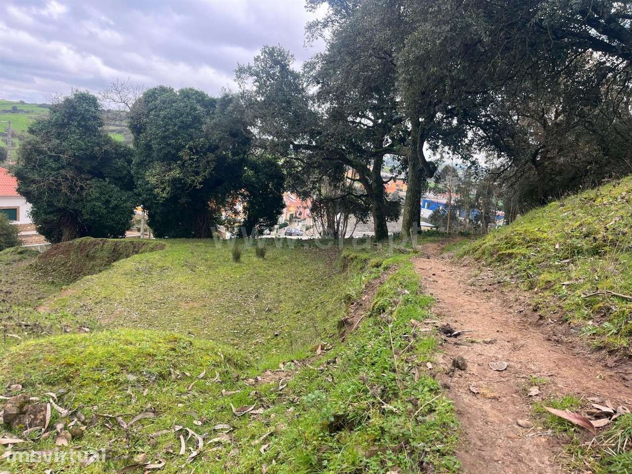 Terreno para Construção, Mafra, Milharado - Grande imagem: 2/20