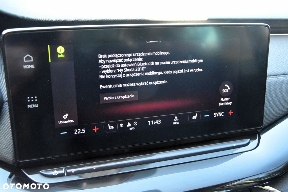 Skoda Octavia 2.0 TDI Style DSG - 23