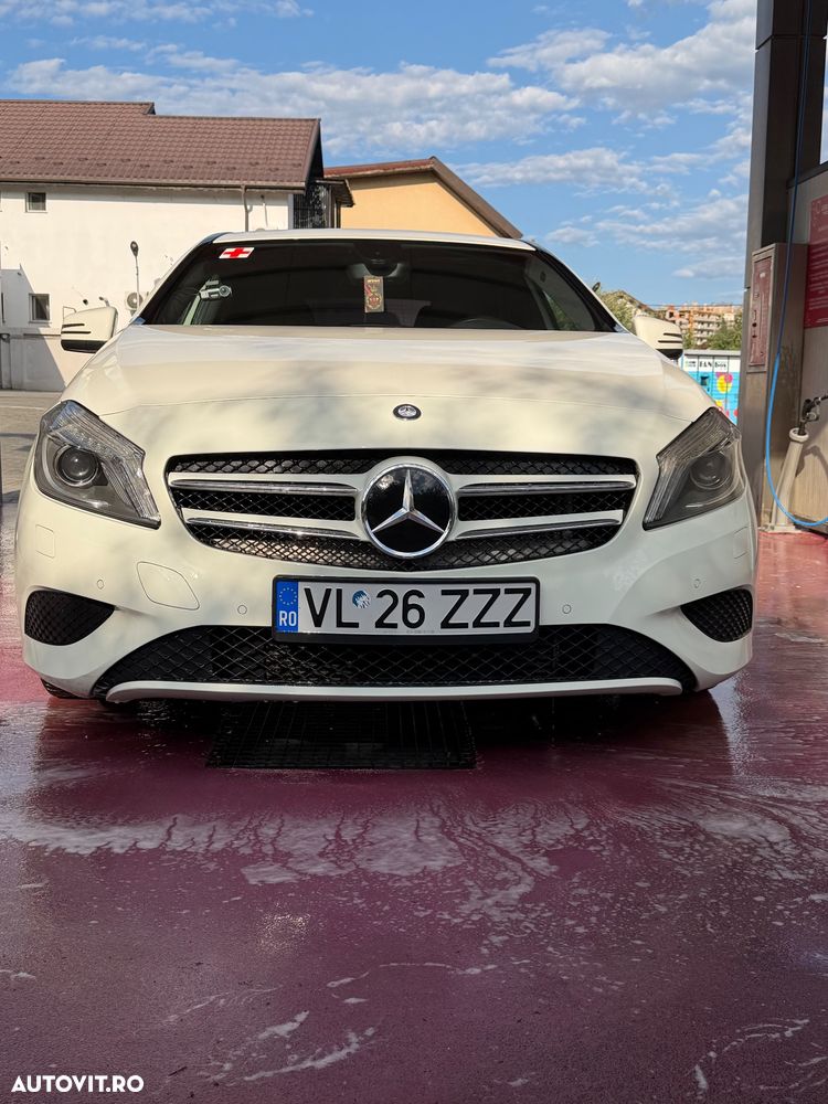 Mercedes-Benz EQA ver-180-cdi - 11