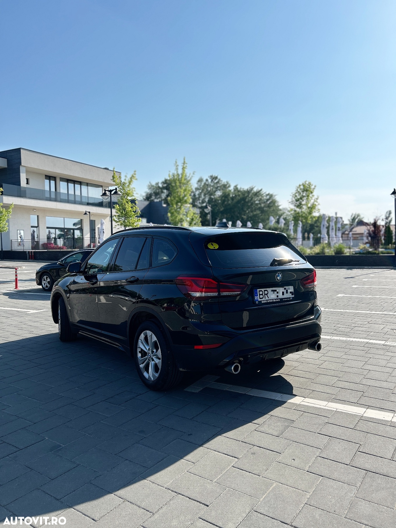 BMW X1 - 4