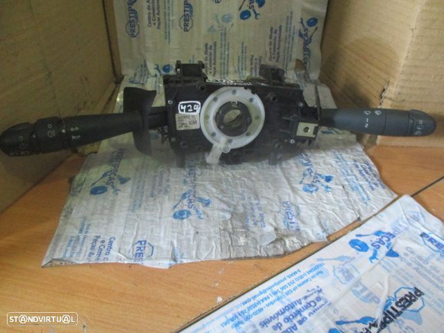Comutador 7700428209 RENAULT MEGANE 1997 (LUZES, PISCAS, ESCOVAS) - 1