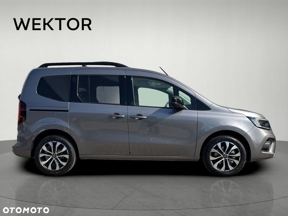 Renault Kangoo - 4