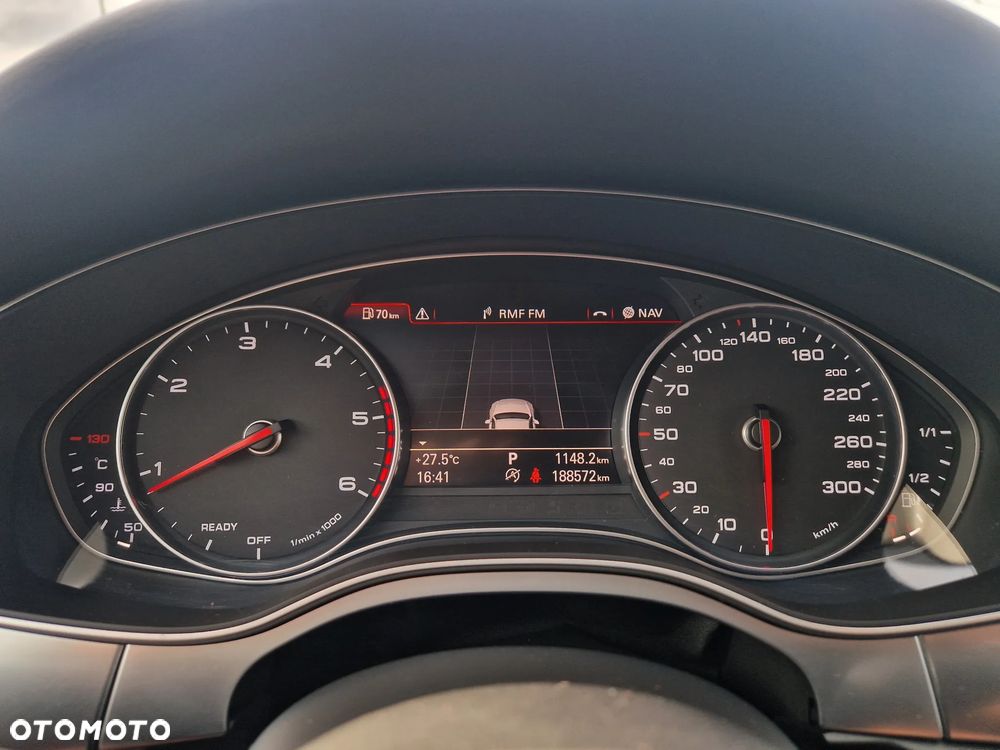 Audi A6 Avant - 22