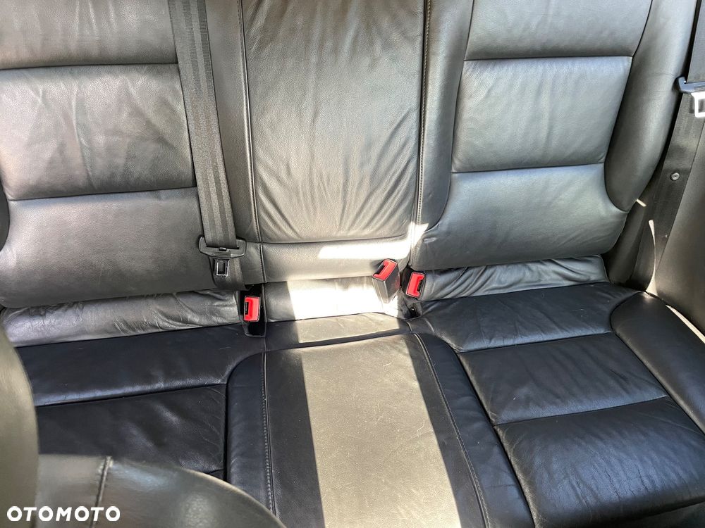 Audi A3 3-drzwiowe 1.9 TDI Ambiente - 27