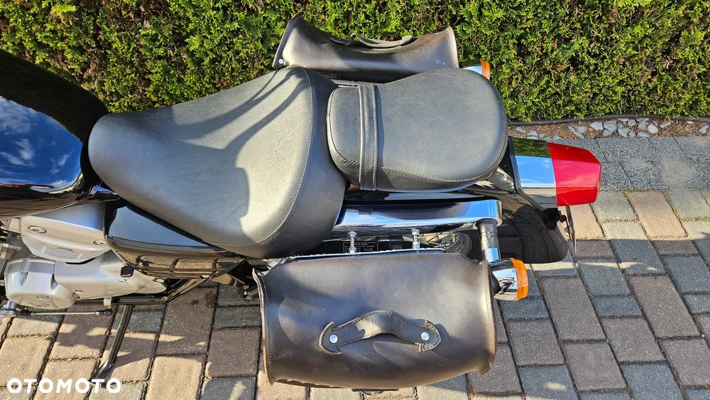 Honda Shadow - 32