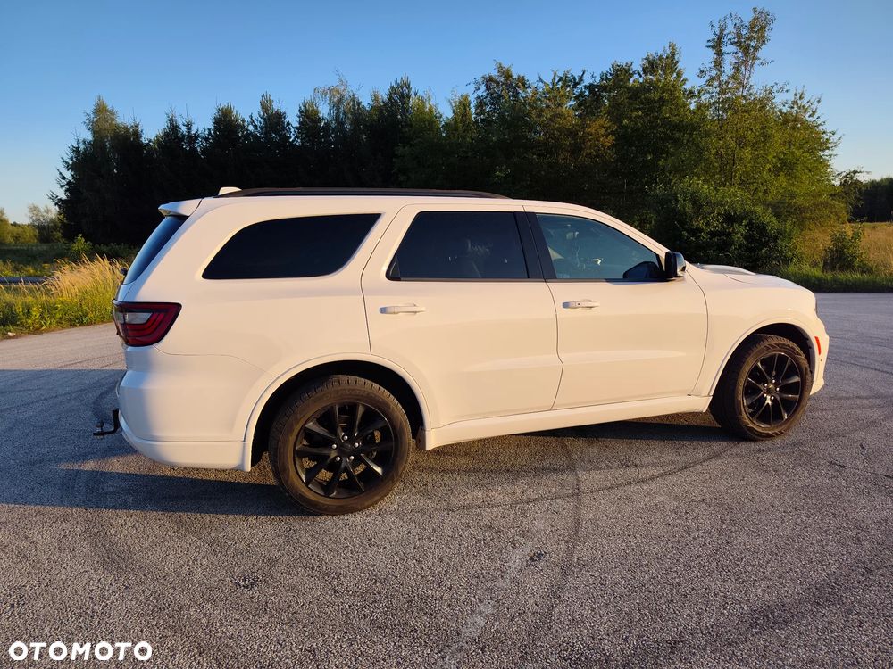 Dodge Durango - 6