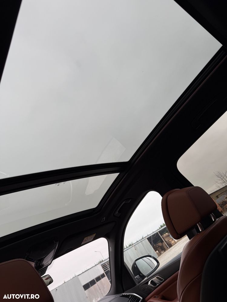 BMW X5 xDrive45e - 23