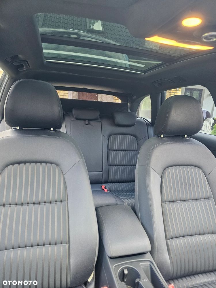 Audi A4 Avant 2.0 TDI DPF Ambiente - 15