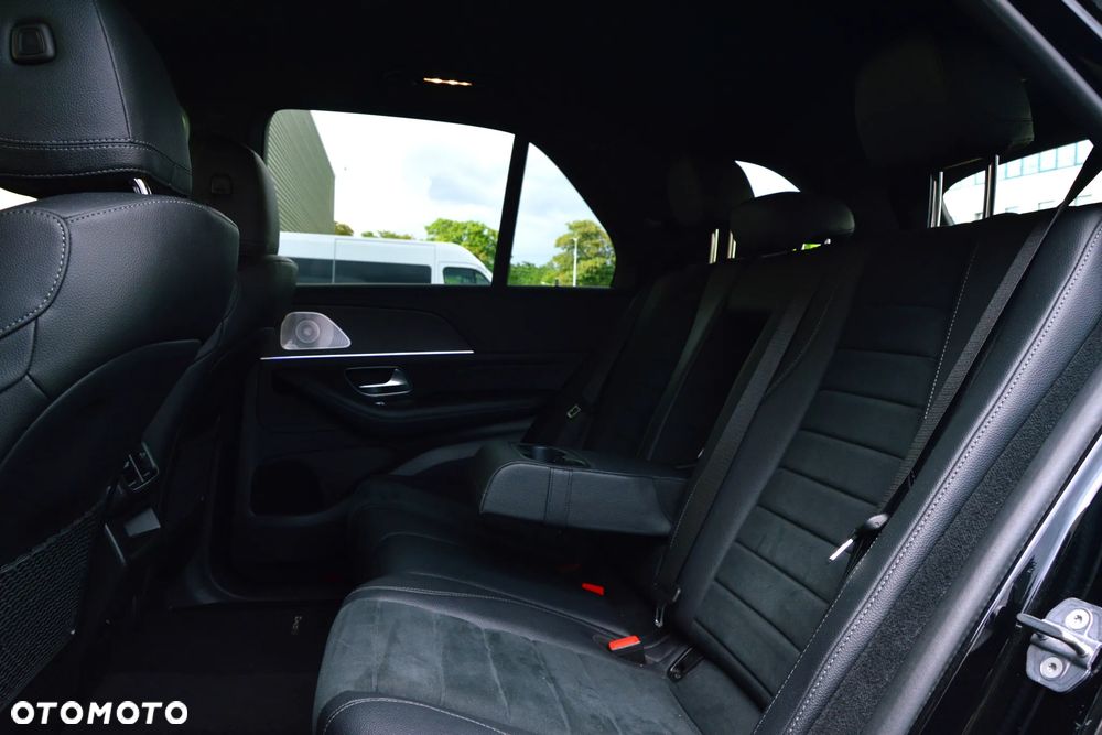 Mercedes-Benz GLE 300 d 4-Matic - 19