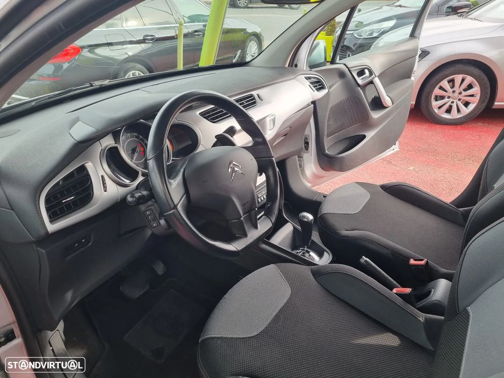 Citroën C3 1.4 e-HDi Air.Seduction CMP - 20