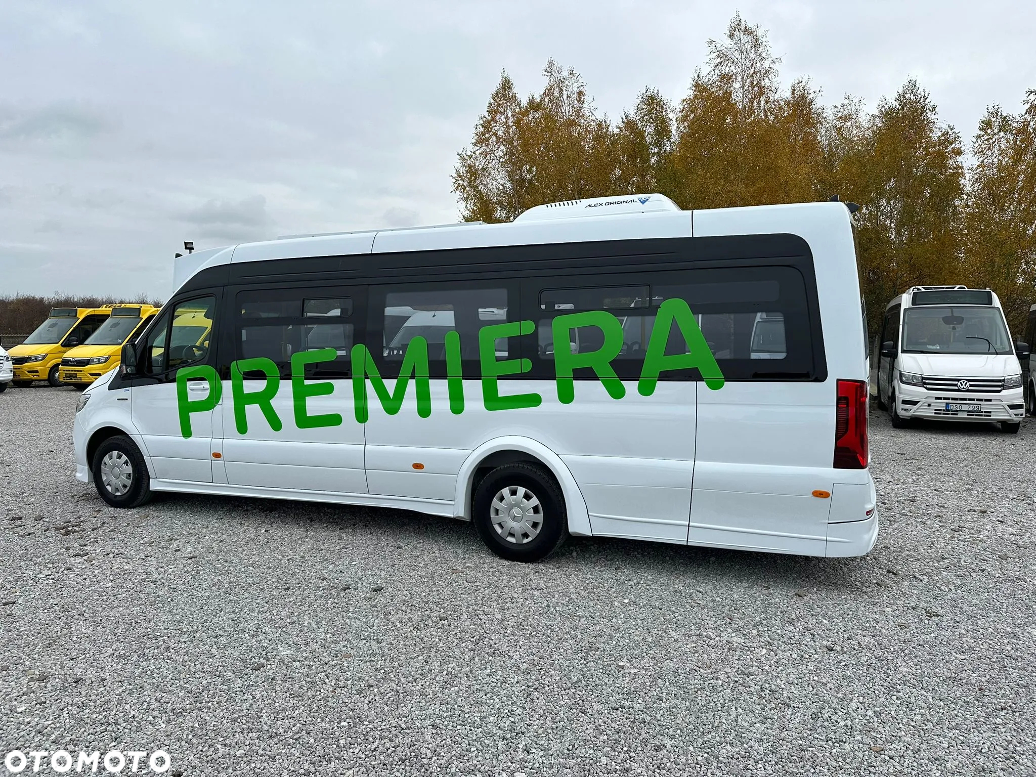 Mercedes-Benz eSprinter - 6