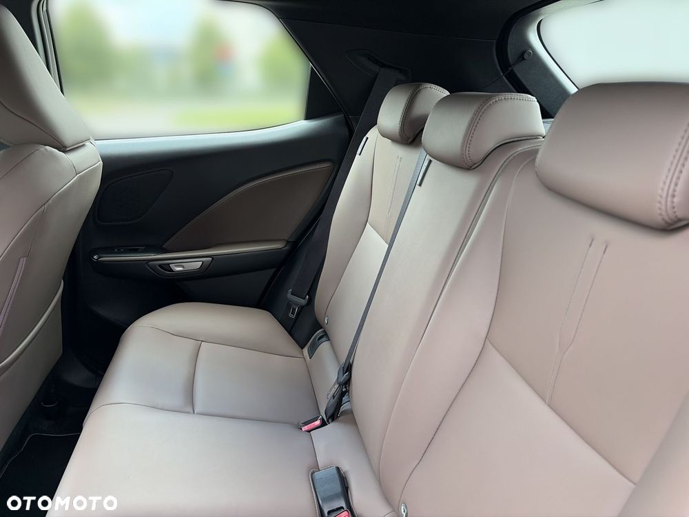 Lexus LBX 1.5 Hybrid Elegant - 15