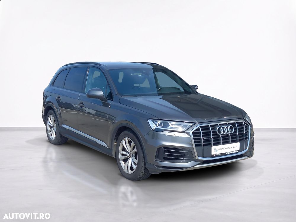 Audi Q7 - 9