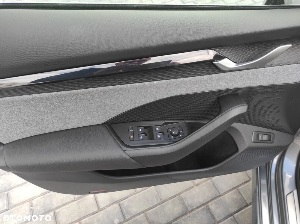 Skoda Octavia 2.0 TDI Selection - 18