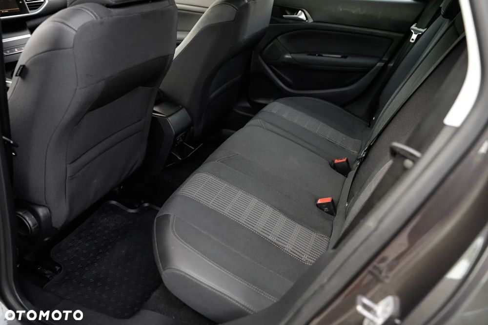 Peugeot 308 BlueHDi 130 Stop & Start Allure - 16