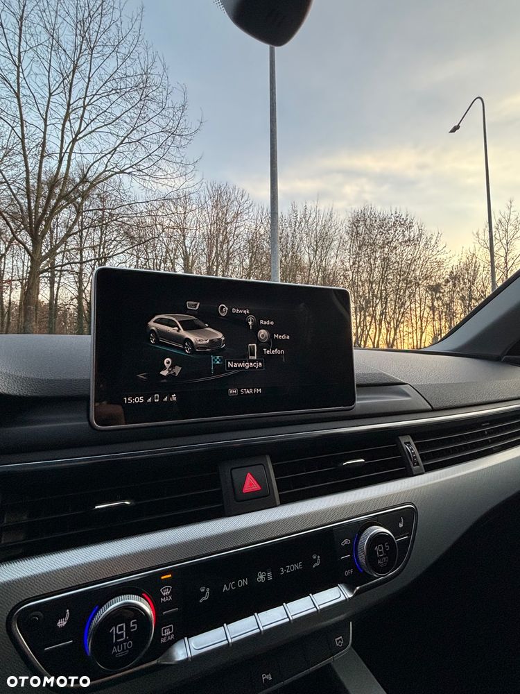 Audi A4 Avant 2.0 TDI S tronic - 15