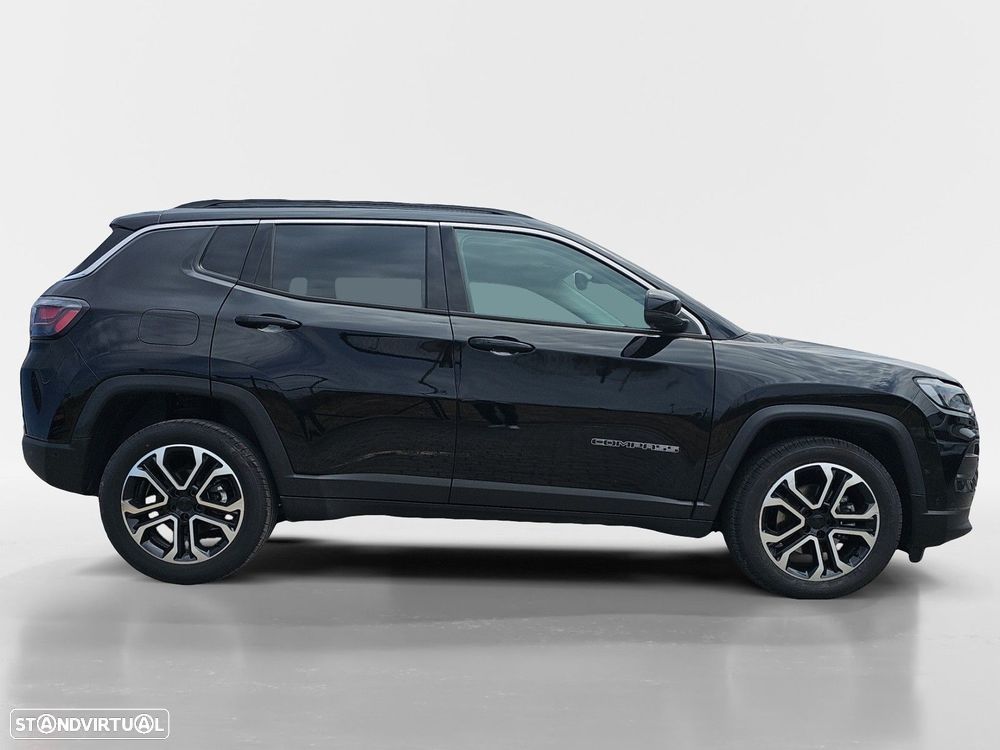 Jeep Compass - 6