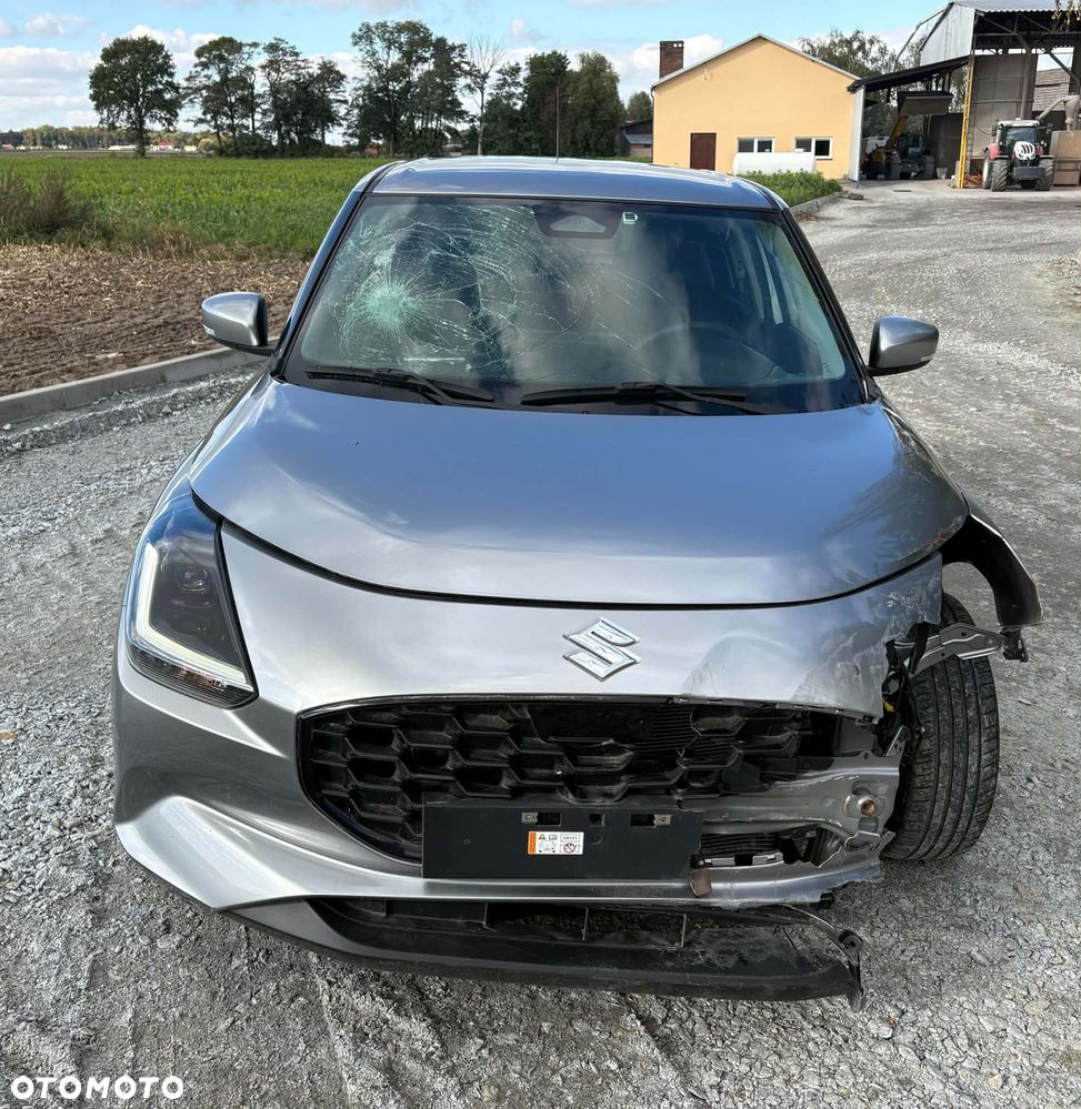 Suzuki Swift 2025 photo 3