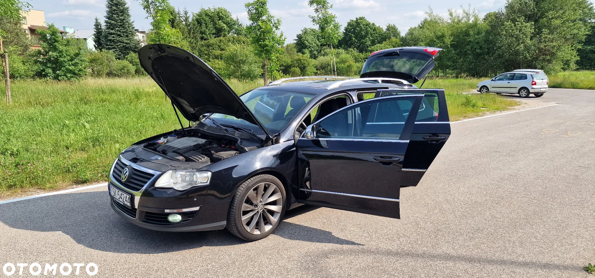 Volkswagen Passat 2.0 TDI Highline DSG - 10