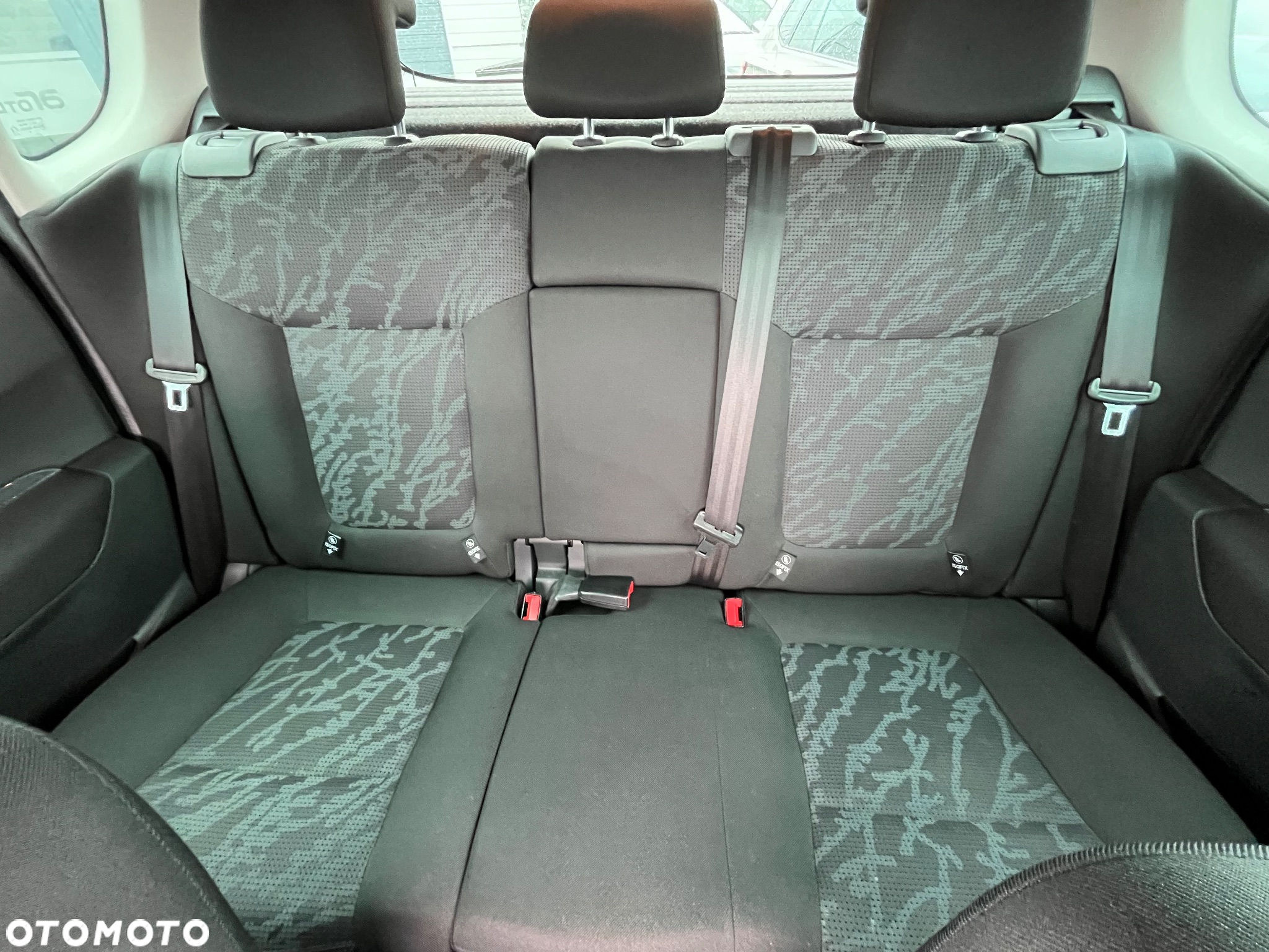 Peugeot 3008 HDi FAP 110 Tendance - 20
