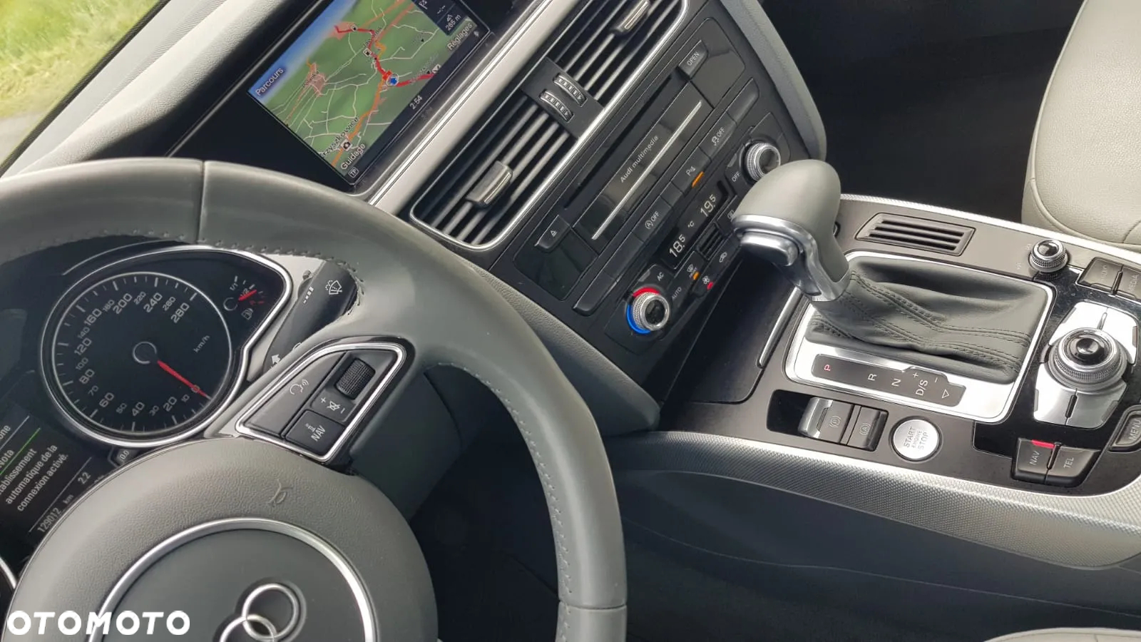 Audi A5 - 20