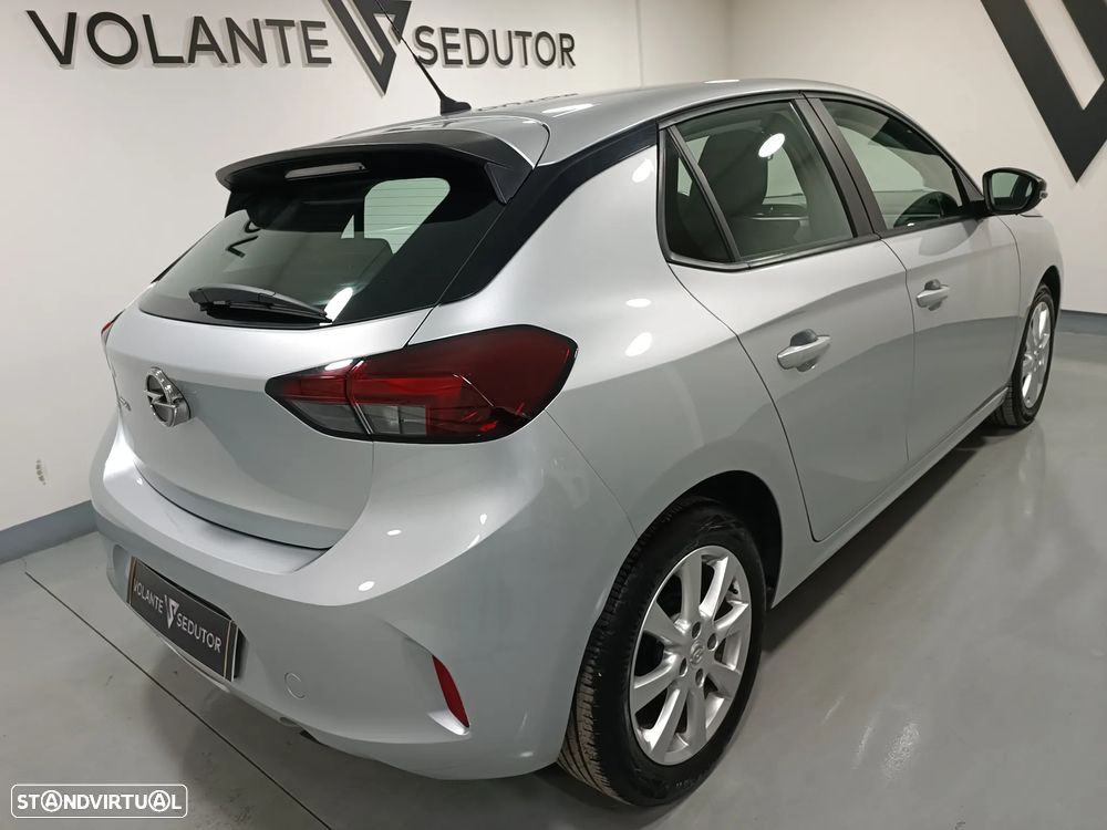 Opel Corsa 1.2 Elegance - 6