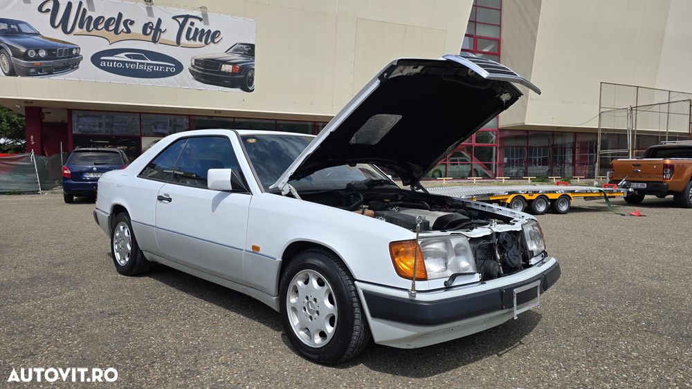 Mercedes-Benz W124 - 31