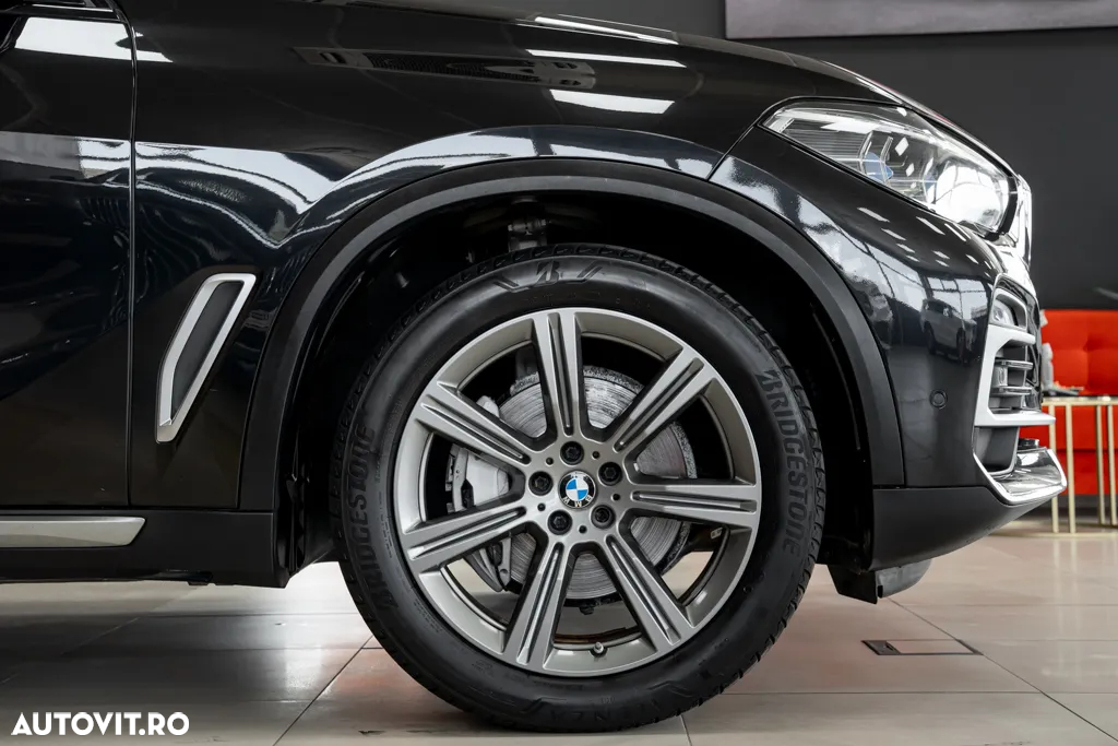 BMW X5 xDrive40i xLine - 20
