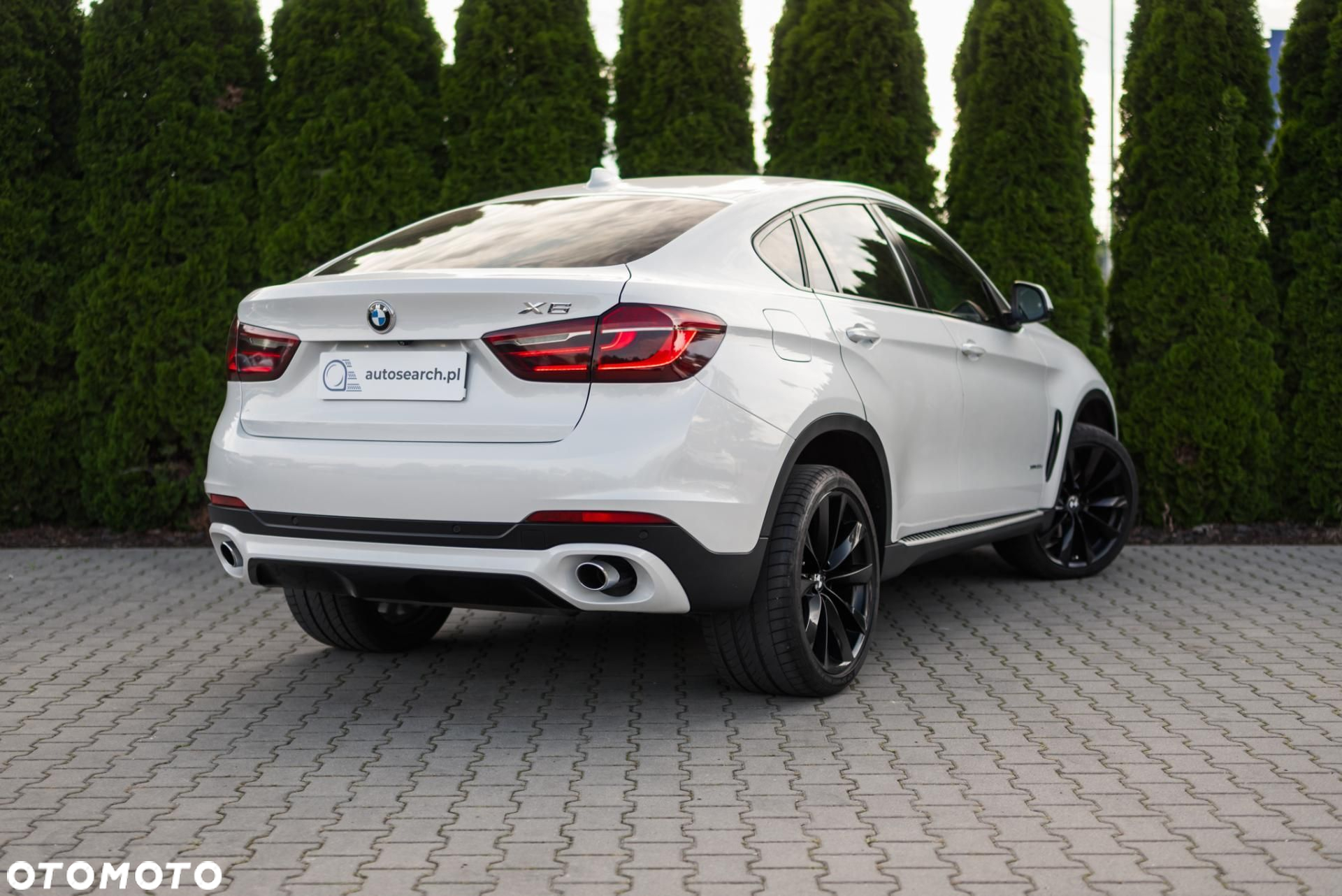 BMW X6 - 4