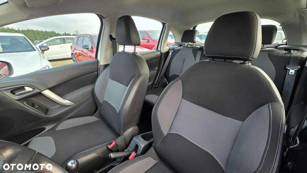 Citroën C3 - 16