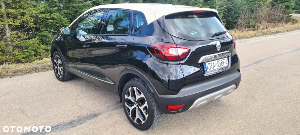 Renault Captur (ENERGY) TCe 90 INTENS - 4