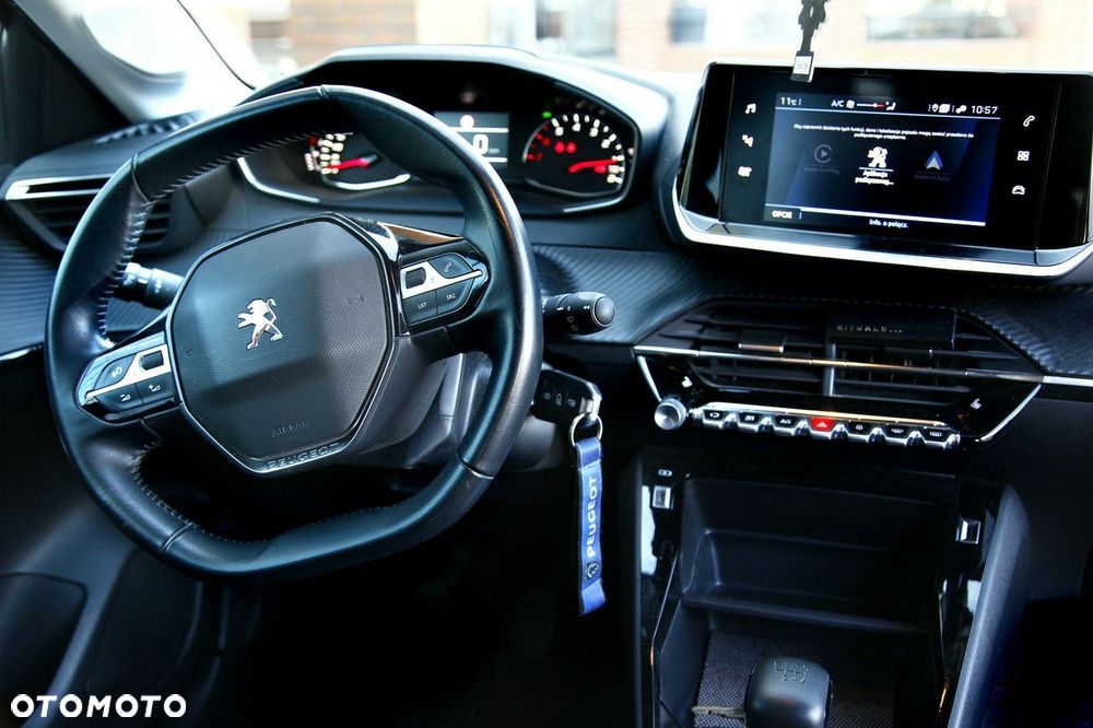 Peugeot 208 PureTech 100 Style - 14