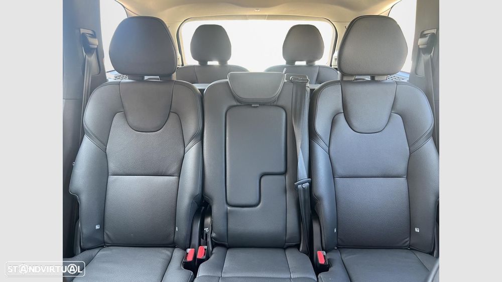 Volvo XC 90 2.0 T8 PHEV Core AWD - 20