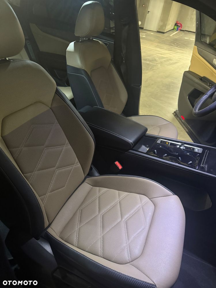 Volkswagen Atlas - 17