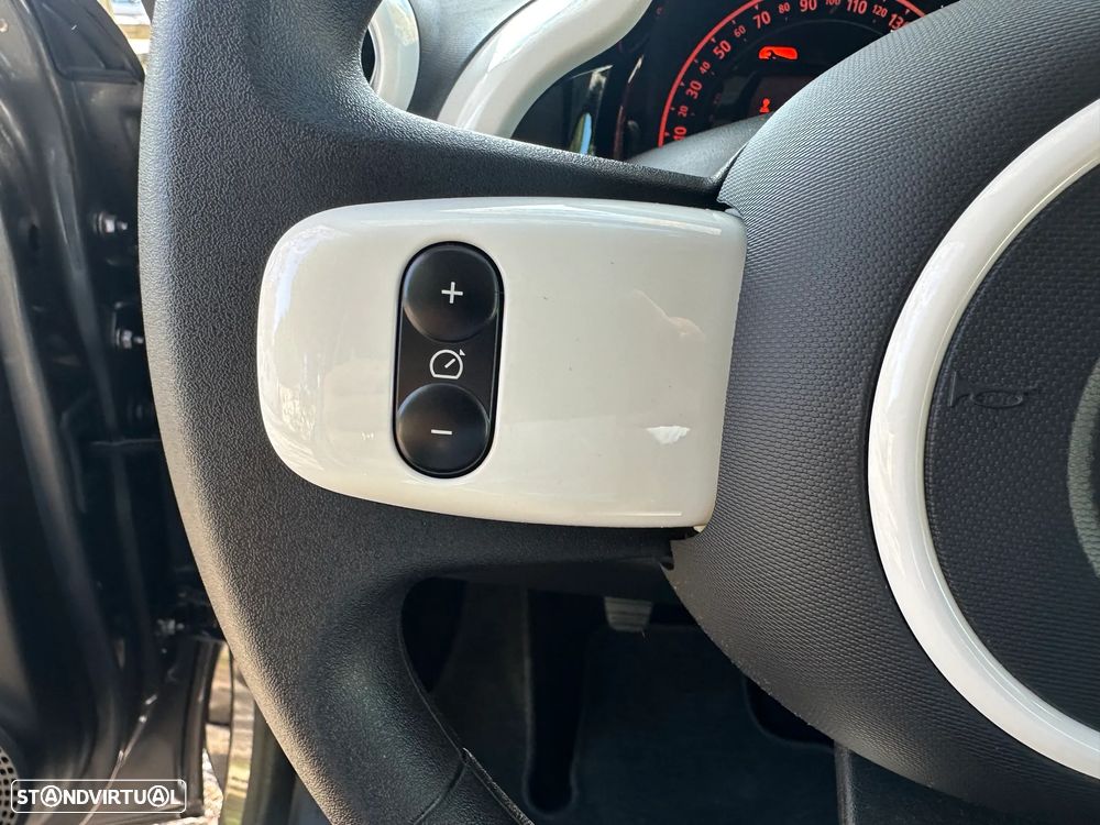 Renault Twingo 1.0 SCe Intens - 30