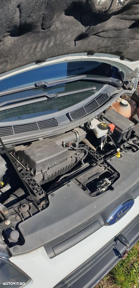 Ford Transit Custom L1H2 VA Basis - 16