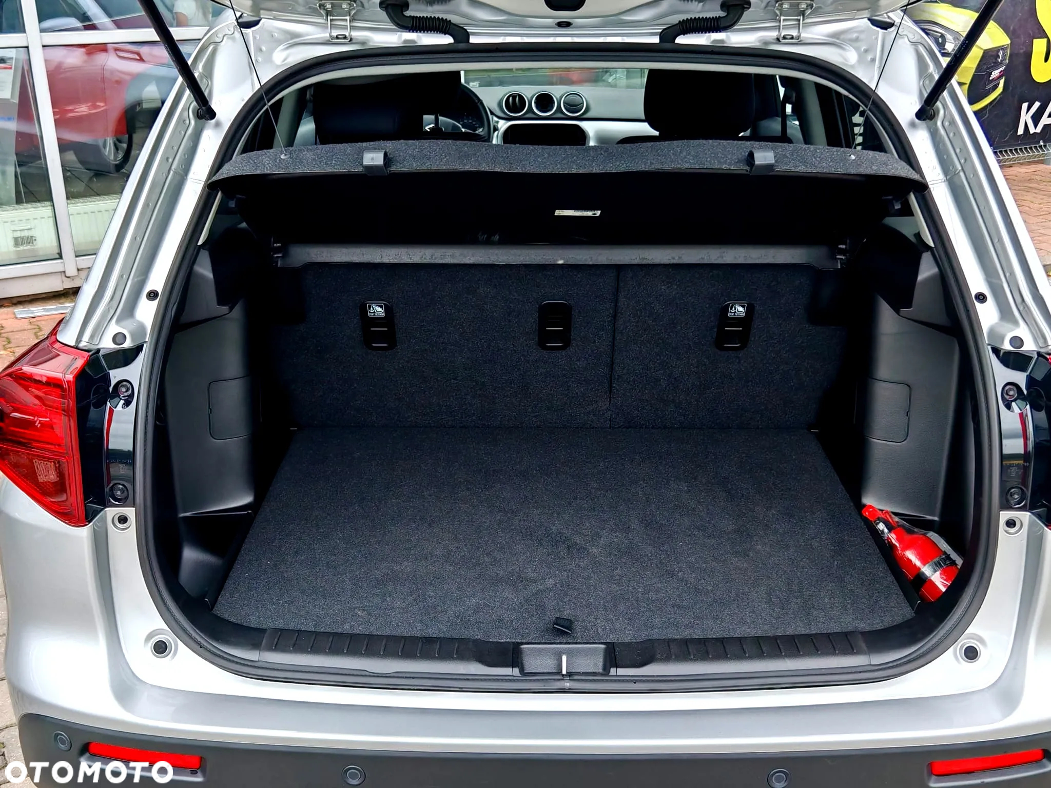 Suzuki Vitara - 18
