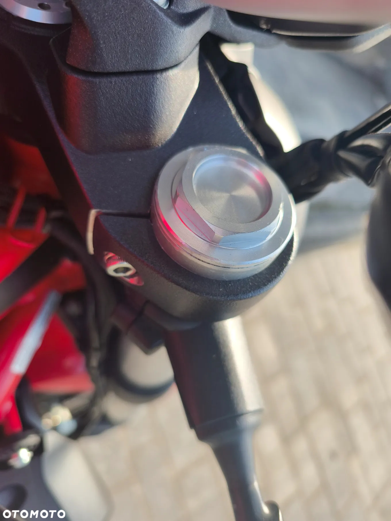 Ducati Monster - 13