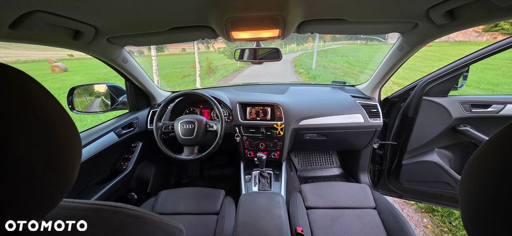 Audi Q5 2.0 TDI Quattro S tronic - 13