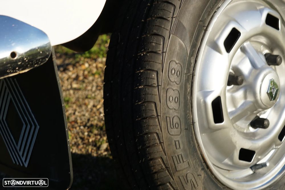 Renault 4 1.1 GTL - 6